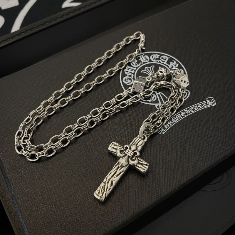 Chrome Hearts Necklaces